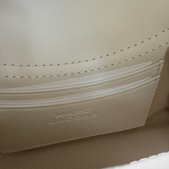 Marc Jacobs The Claw Clip Crossbody Bag cotton candy - Picture 6 of 8